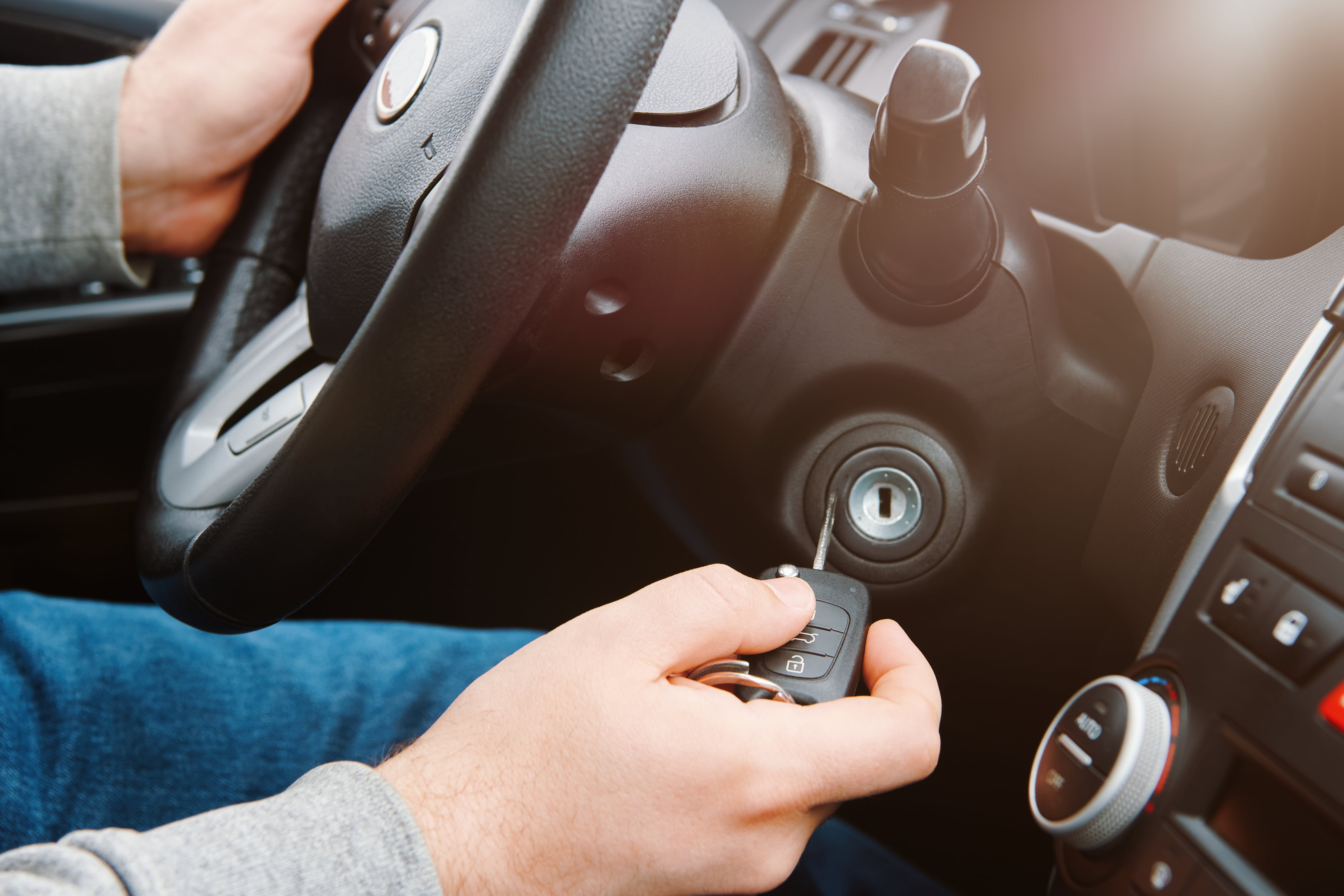 Mejora el rendimiento de tu automóvil