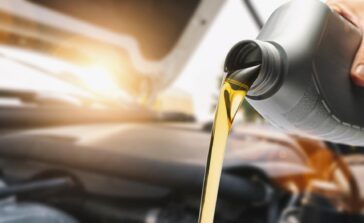 Líquidos esenciales que mantienen tu auto en su mejor estado 
