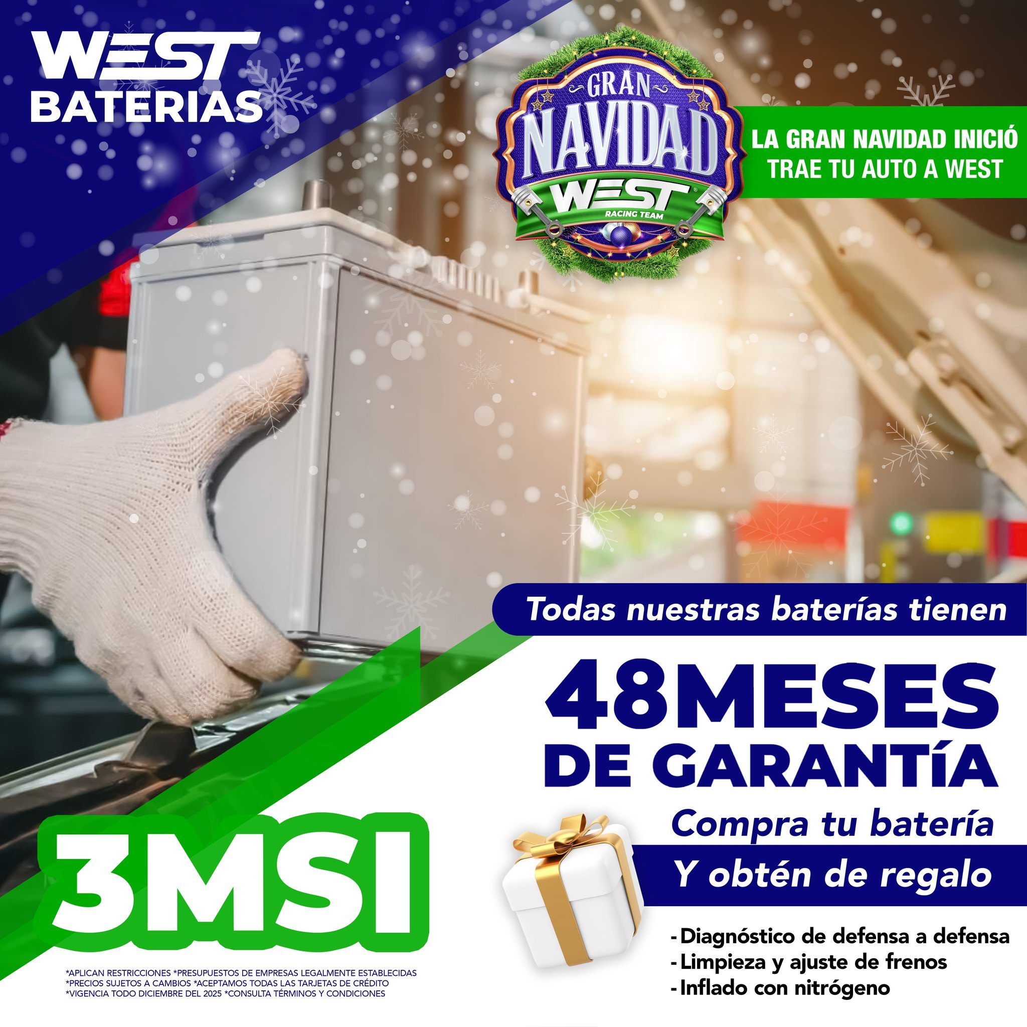 ¿Por qué es importante apagar el radio y componentes del auto?