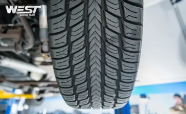 ¿Cuáles son las mejores llantas para tu auto en esta temporada?