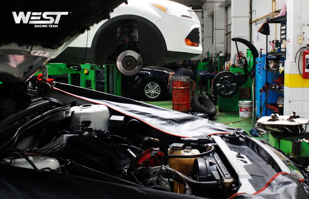 Factores que debes evaluar antes de elegir un taller
