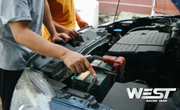 ¿Cuáles son los errores que agotan la batería de tu auto?