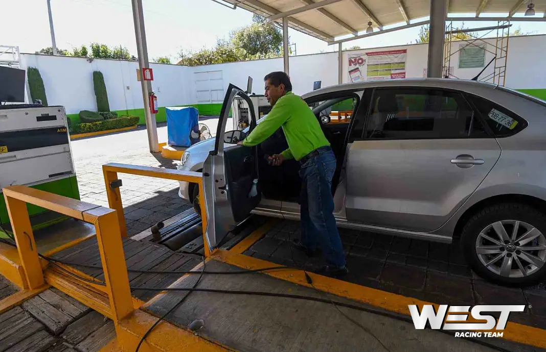 ¿Qué es la verificación y cómo funciona en México?