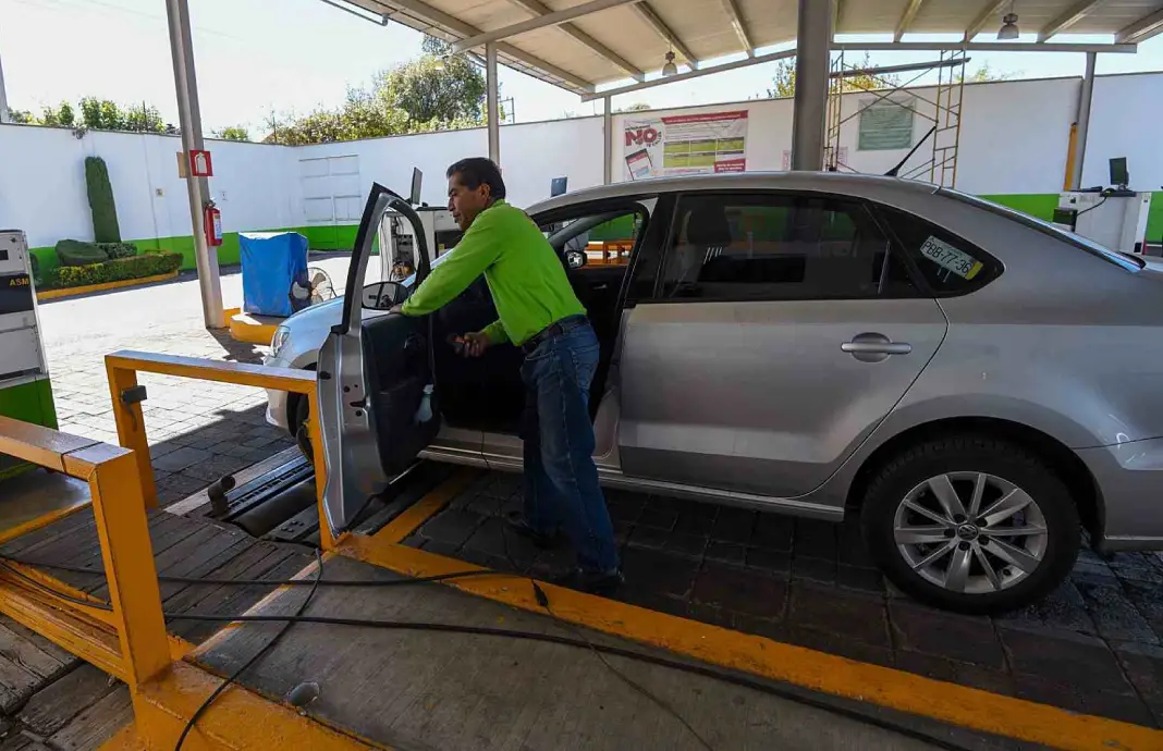 ¿Qué es la verificación y cómo funciona en México?