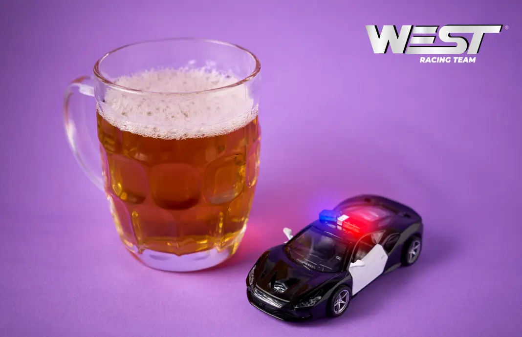 ¿Cuál es el límite de alcohol en la sangre para manejar? 