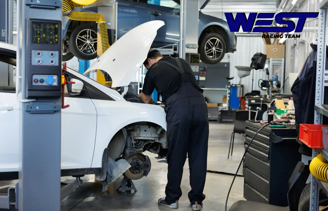 ¿Qué es un taller automotriz multimarca?